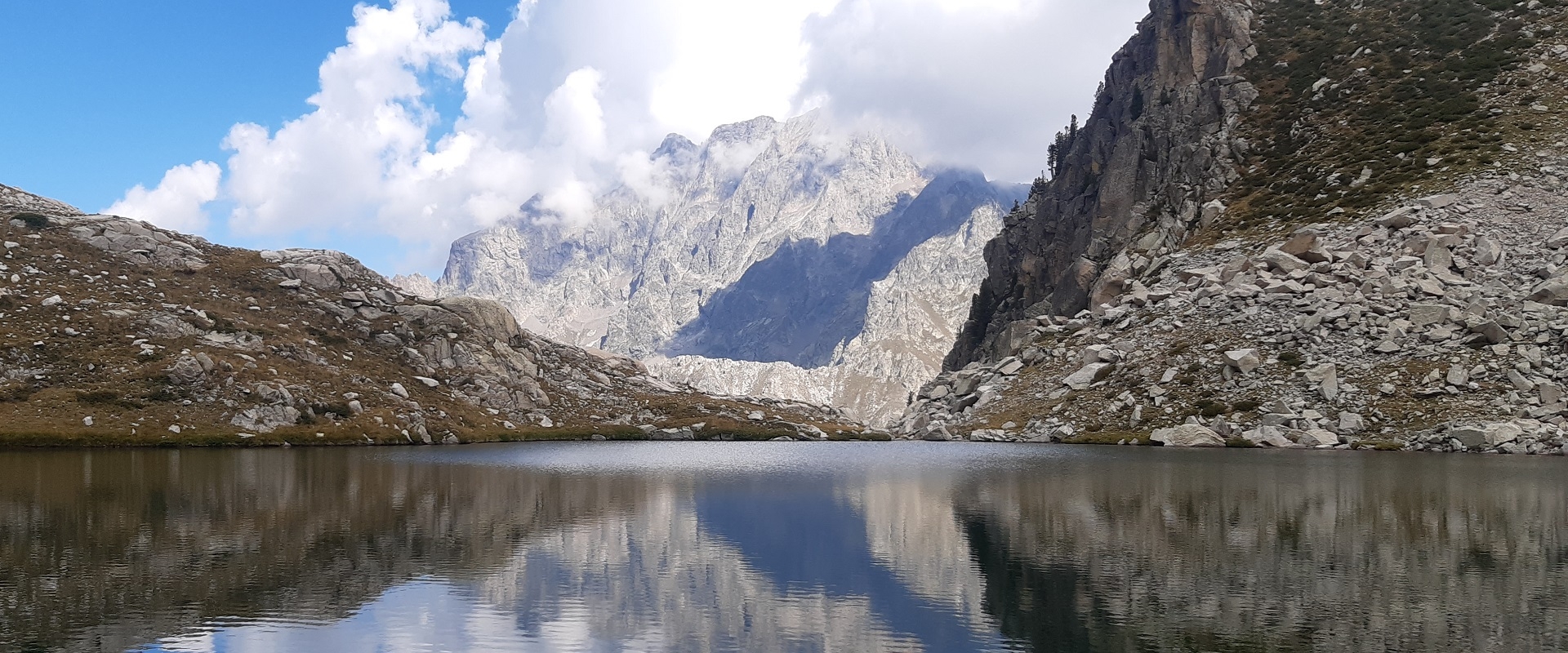 ALPI MARITTIME - SPECIALE AGOSTO 2026